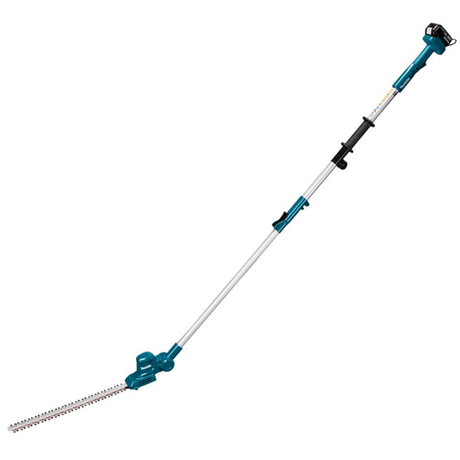 Makita DUN461WSF LXT 18 V Stokheggenschaar 46cm verstelbaar