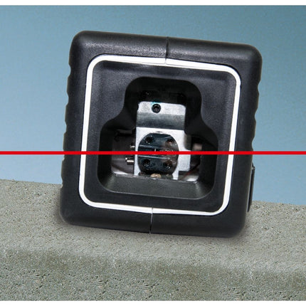 Laserliner CompactCube-Laser 3 Kruislijnlaser - 036.150A