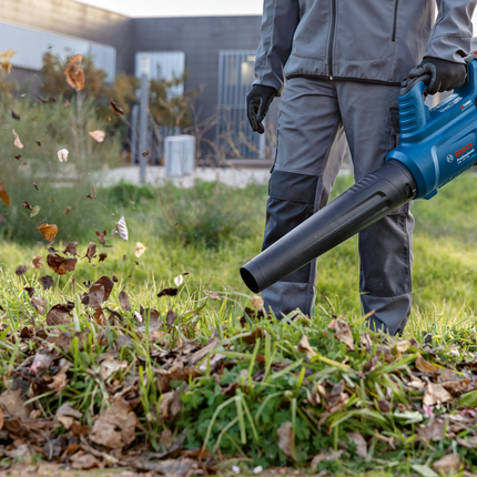 Bosch GBL 18V-750 Accu Bladblazer in Doos - 06008D2000