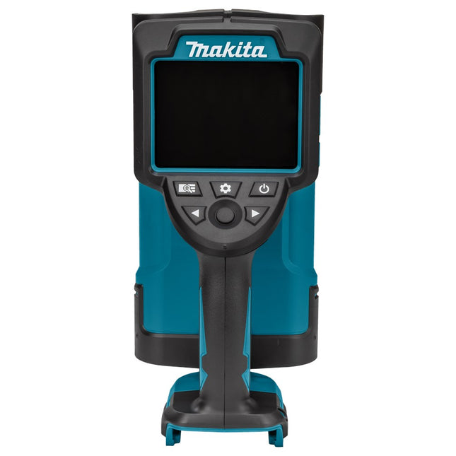 Makita DWD181ZJ 14,4 / 18 V Muurscanner