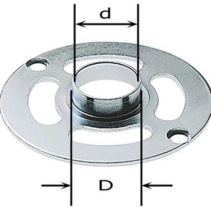 Festool Kopieerring KR-D 24/OF 900 - 486031