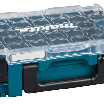 Makita Koffer Mbox zonder vakverdeling - 191X84-4