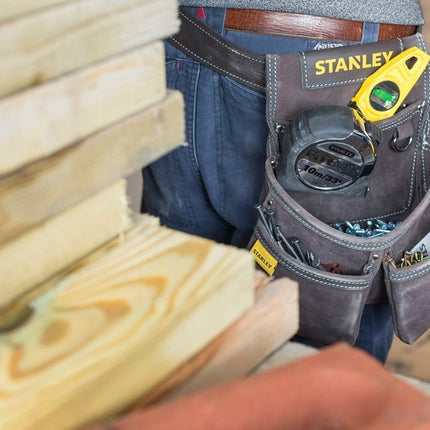 Stanley Enkele gereedschapsgordel - STST1-80116