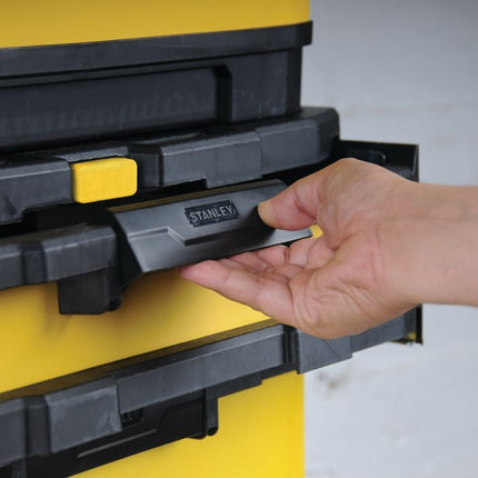 Stanley Gereedschapswagen MP - 1-95-621