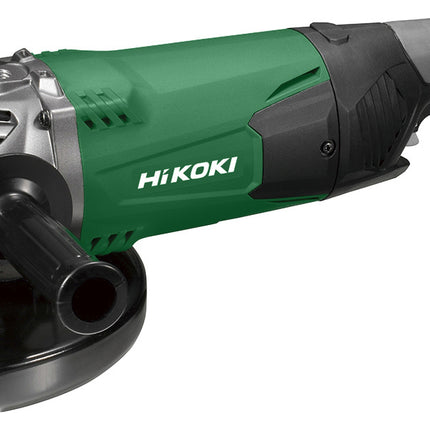HiKOKI G23SW2WWZ Haakse Slijpmachine 230V