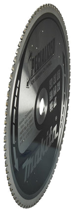 Makita Zaagblad Sandwichpaneel 355x30x2,6 80T 0G - B-33607