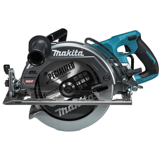 Makita RS002GZ 40 V Max Cirkelzaag 260 mm (accu cirkelzaag)