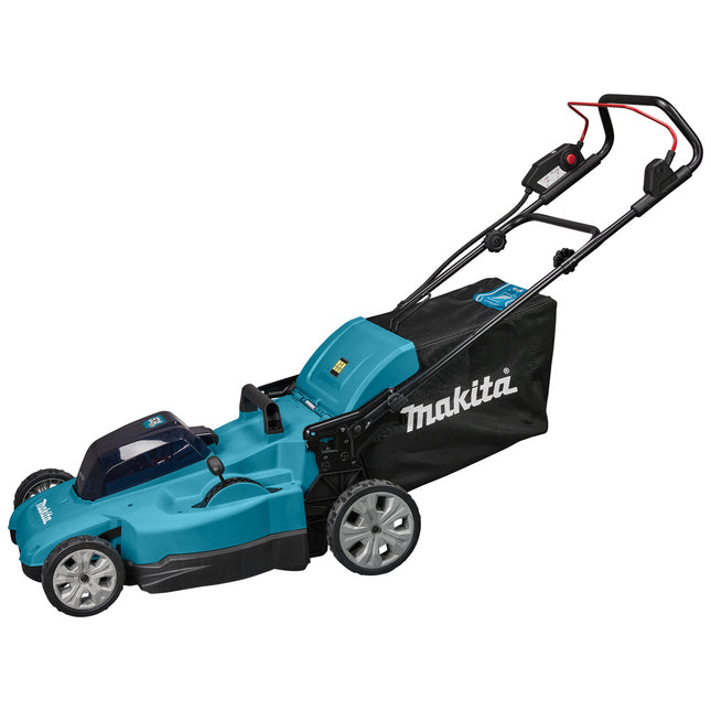 Makita DLM538Z LXT 2x18 V accu Grasmaaier 53 cm