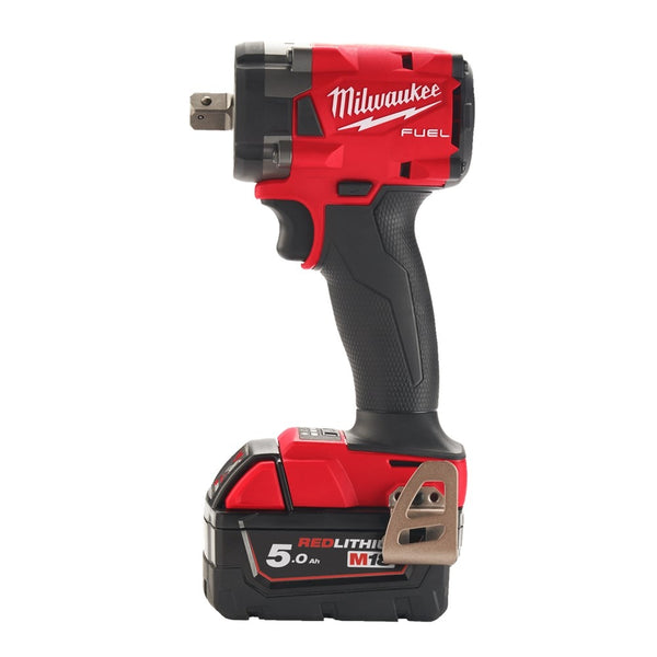 Powerbuilt 648002 De 1/2-pulgada Impact Drive Kit De Control Powerbuilt 648002 De 1/2-pulgada Impact Drive Kit De Control