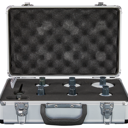 Makita Gatzaagset Ezy 7-Delig 20-65 - E-12326