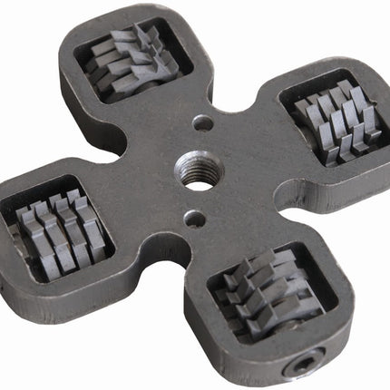 Eibenstock Kruis EPF 1503 (Incl.Wieltjes) - 12.345.20