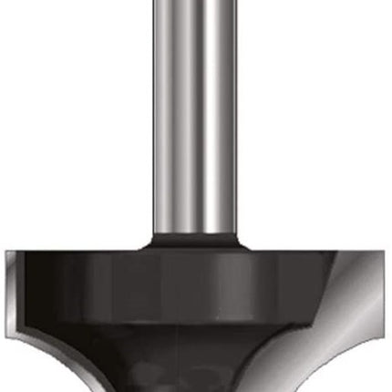 ENT Kwartrondfrees HM R3 met lager Kolf 8mm - 7909802