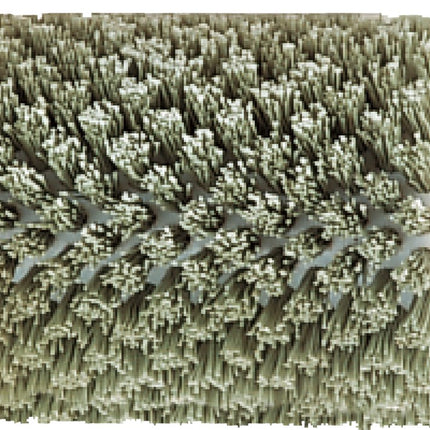 Makita Nylonborstel K60 100X120mm - P-04422