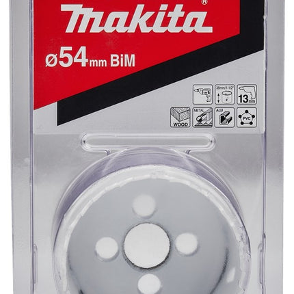 Makita Gatzaag 54mm BiM basic - D-24876