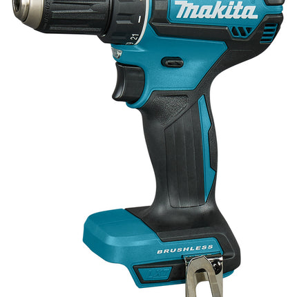 Makita DDF485RTJ LXT 18V Boor-/Schroefmachine