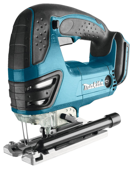 Makita DJV180Z 18V Decoupeerzaag D-greep