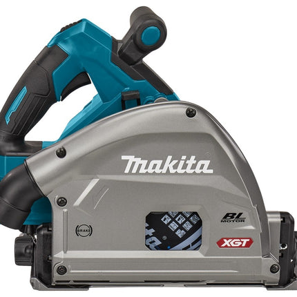 Makita SP001GM103 40 V Max Invalcirkelzaag 165 mm