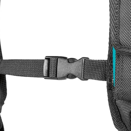 Makita Gereedschapsgordel beugel - E-15372