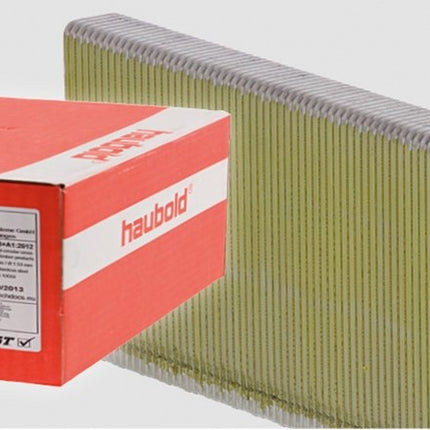 HAUBOLD Pneumatisch Nietapparaat PN 755 - 574443