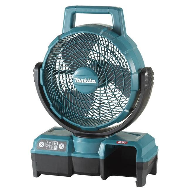 Makita CF001GZ 40 V Max Ventilator