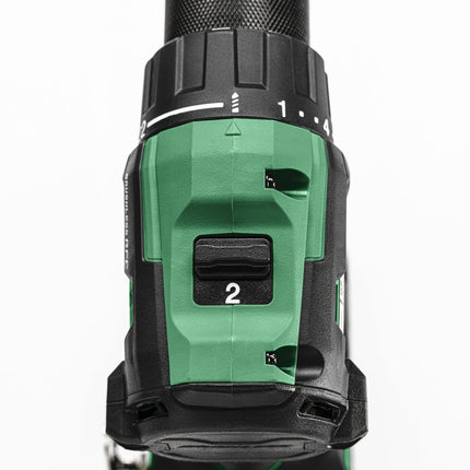 HiKOKI DS18DEW2Z 18V Accu boor-schroefmachine