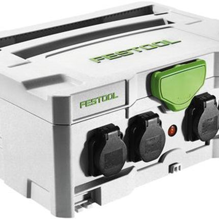 Festool Systainer Powerhub Powerhub - 200231