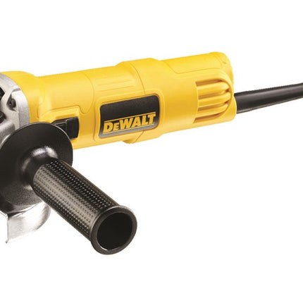 DeWalt DWE4057-QS 125mm Haakse Slijper