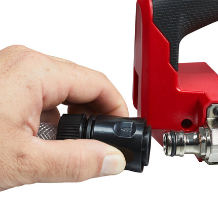 Milwaukee M18 FUEL™ accu doorslijpmachine - M18 FCOS230-0