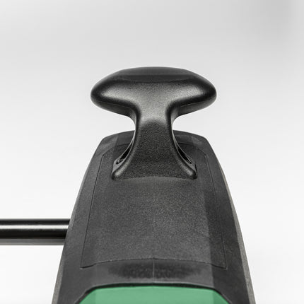 HiKOKI D36DYAW4Z Accu haakse boormachine 36V