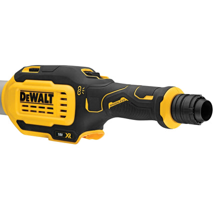 DeWalt DCE800T2-QW 18V XR Langnekschuurmachine 225mm