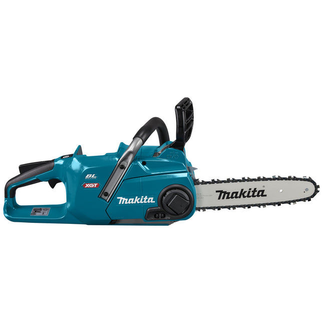 Makita UC014GZ XGT 40V Max kettingzaag 30cm