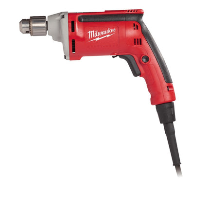 Milwaukee HDE 6 RQ elektrische boormachine