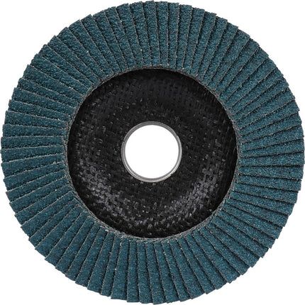 Kelfort Lamellenschuurschijf 125x22,23mm - 1517013