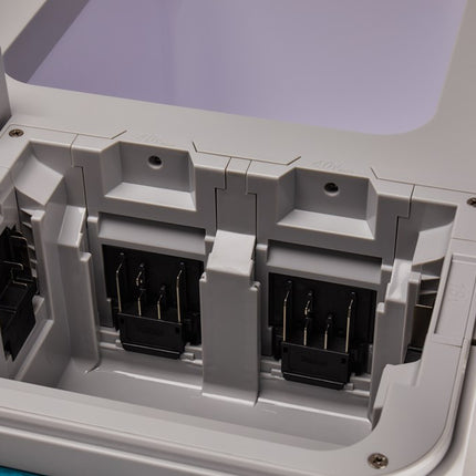 Makita CW001GZ Vries-/koelbox met verwarmfunctie 20L