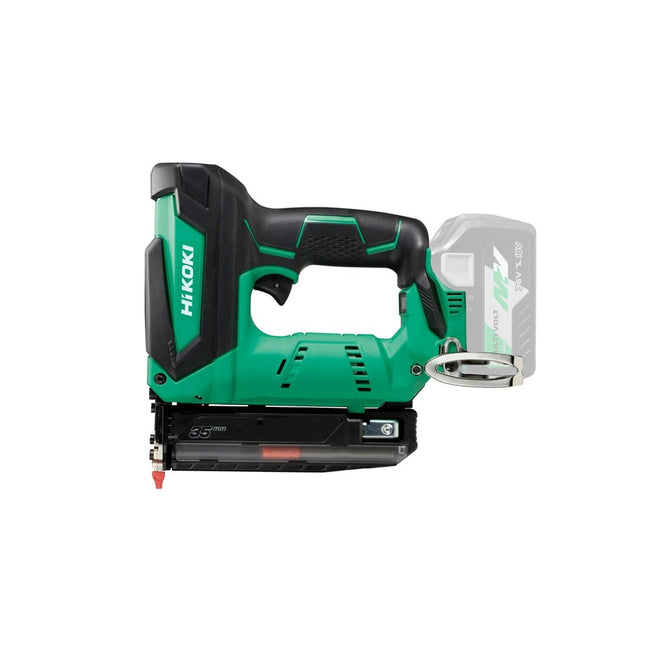 HiKOKI NP18DSALW4Z Accu Pin Nailer 18V In Doos