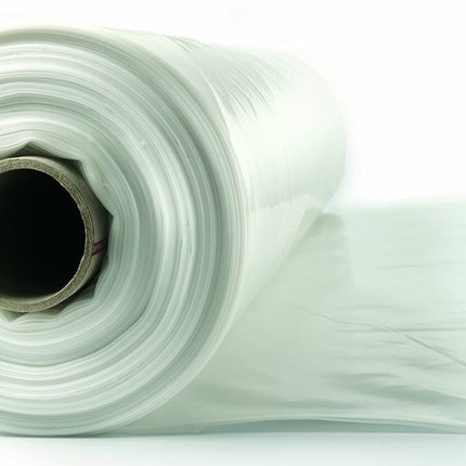 Kelfort PE-Folie Transparant T100 - 100X2