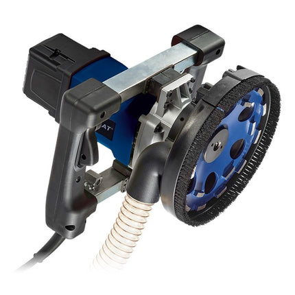 Carat Betonslijper BS-1805 Twogrip Dustec - MZBS180500