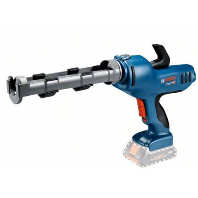Bosch GCG 18V-310 Accu afdichtingspistool in Doos - 06019C4100