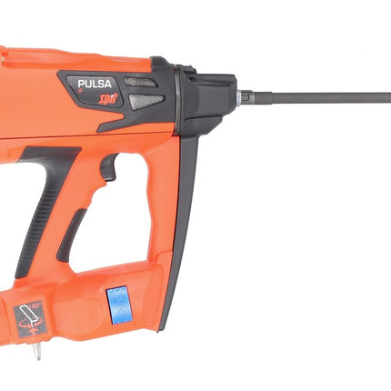 Spit Pulsa 27if Insulfast Nagelapparaat Op Gas (isolatie)