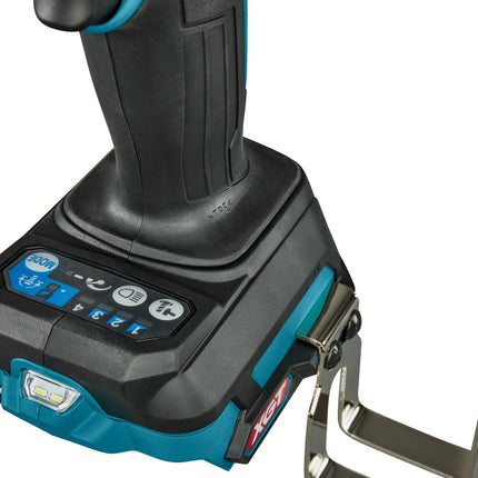 Makita TW002GZ 40V Max Slagmoersleutel (accu slagmoersleutel)