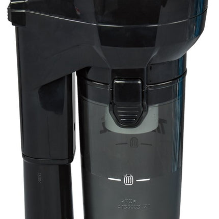 Makita Cycloon Voorafsneider Zwart - 1910D5-0