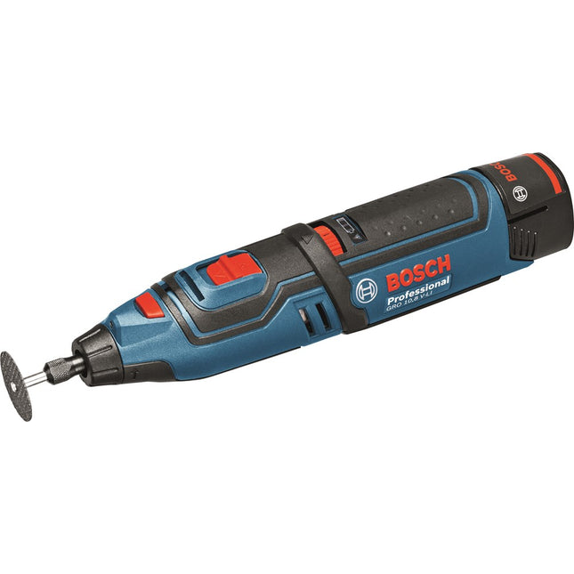 Bosch GRO 12V-35 Accu Multi-Gereedschaps - 06019C5002