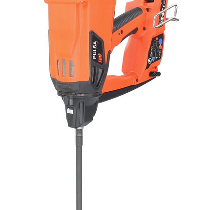 Spit Pulsa 27if Insulfast Nagelapparaat Op Gas (isolatie)