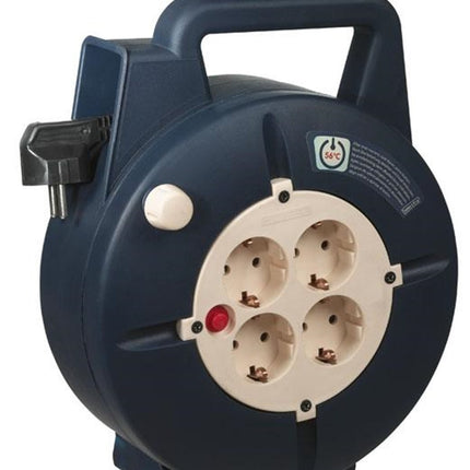 Connectra Kabelbox XPZ 10m - H05VV-F 3 G 1.5 mm² - 47.521.10