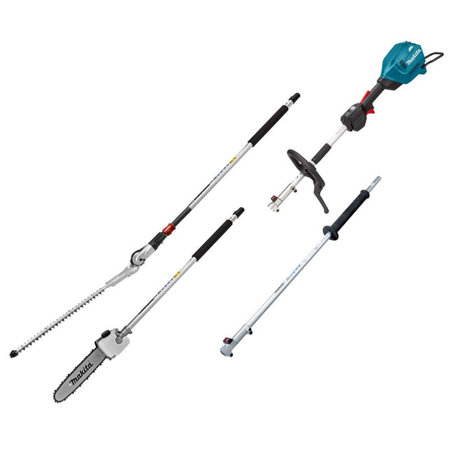 Makita UX01GZ12 40V Max Combisysteem