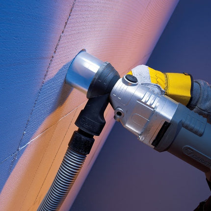 Carat Dustprotect Stofzuigadapter 1/2X20UNF - DPB0330000