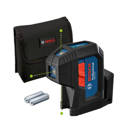 Bosch GPL 3 G Puntlaser in Doos - 0601066N00