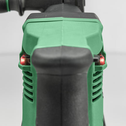 HiKOKI DH3628DAW2Z 36V SDS-Plus Accu boor-breekhamer