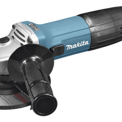 Makita GA5030RK 230 V Haakse slijper 125 mm