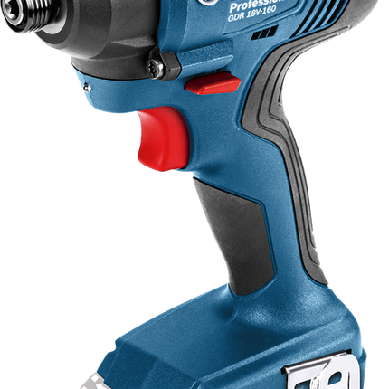 Bosch GDR 18V-160 Accu Slagschroevendraaier C&G - 06019G5106